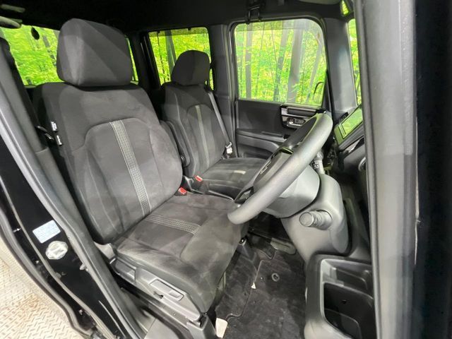 HONDA N BOX CUSTOM 2021 Image 31