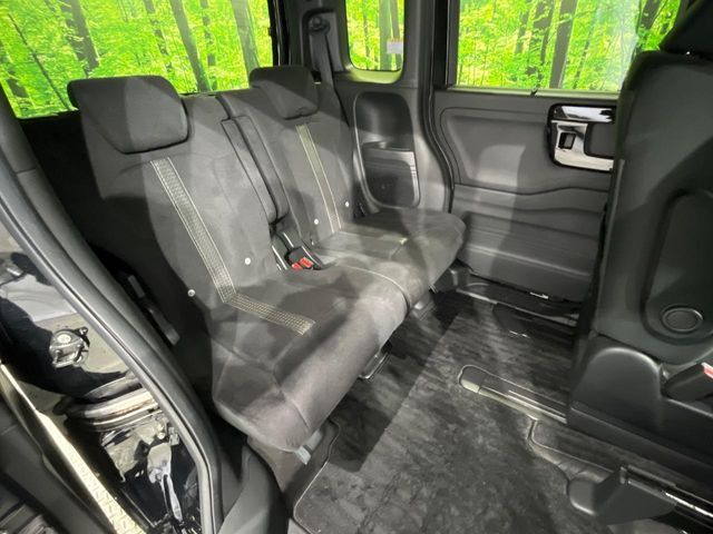 HONDA N BOX CUSTOM 2021 Image 31