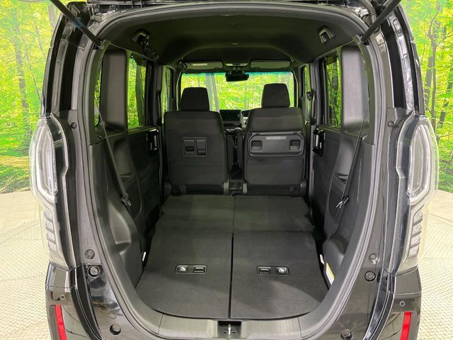 HONDA N BOX CUSTOM 2021 Image 31