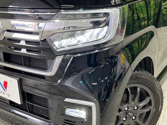 HONDA N BOX CUSTOM 2021 Image 31