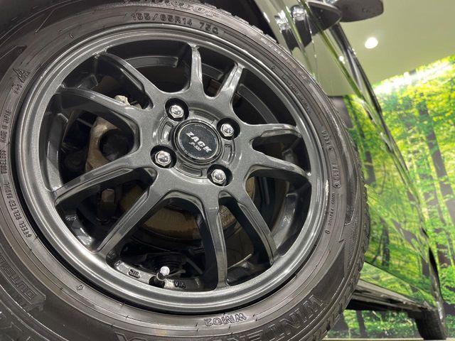 HONDA N BOX CUSTOM 2021 Image 31