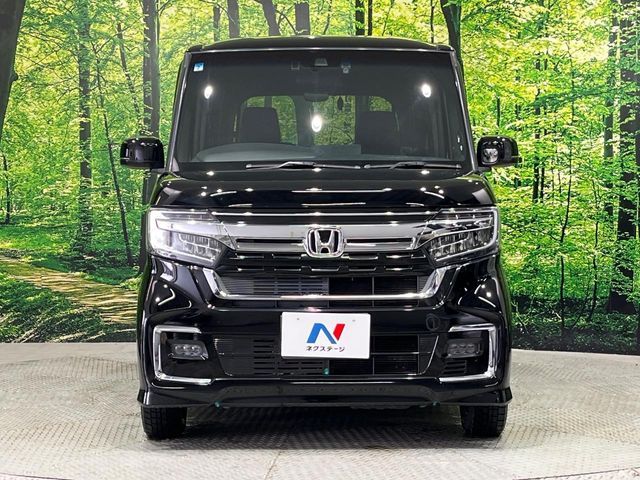 HONDA N BOX CUSTOM 2021 Image 31