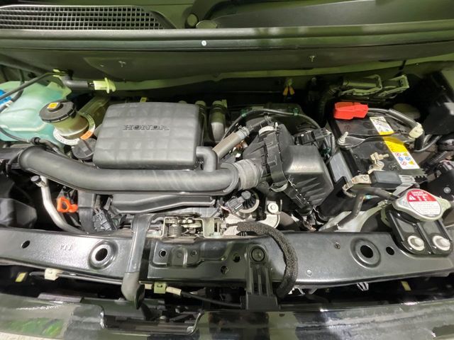 HONDA N BOX CUSTOM 2021 Image 31