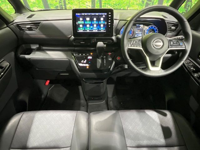 NISSAN ROOX 2023 Image 31