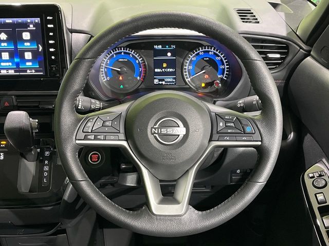 NISSAN ROOX 2023 Image 31