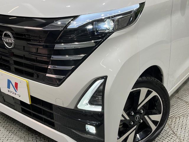 NISSAN ROOX 2023 Image 31
