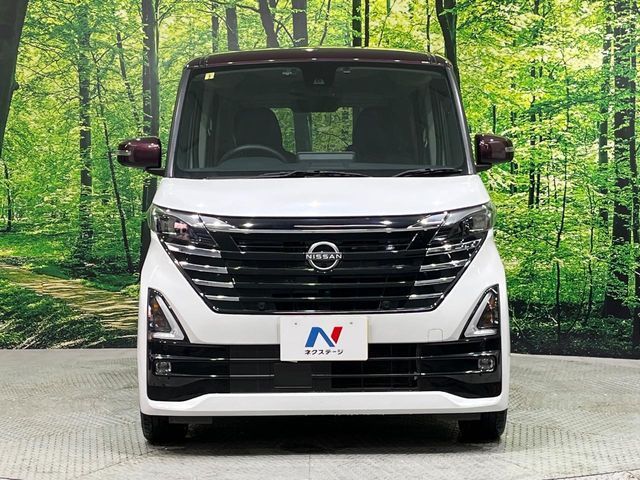 NISSAN ROOX 2023 Image 31