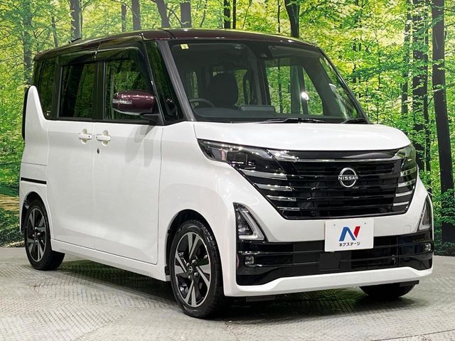 NISSAN ROOX 2023 Image 31