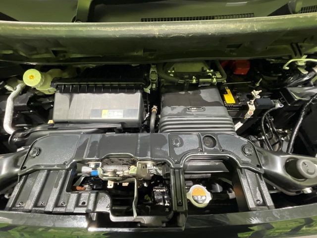 NISSAN ROOX 2023 Image 31