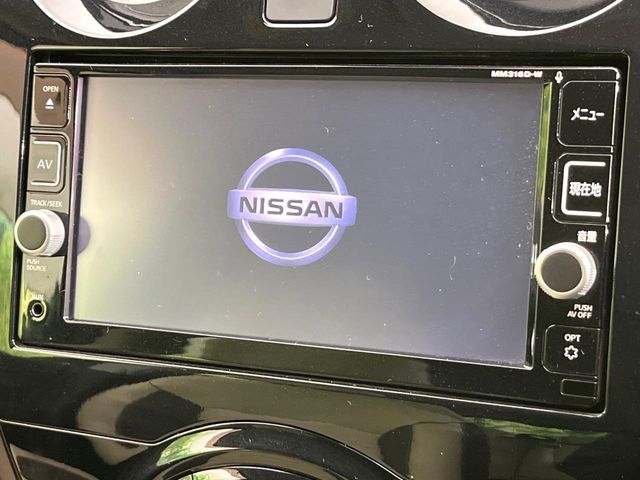 NISSAN NOTE 2017 Image 31