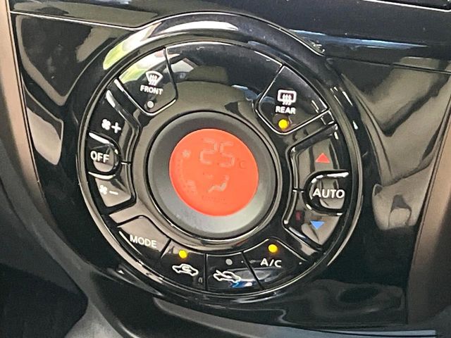 NISSAN NOTE 2017 Image 31