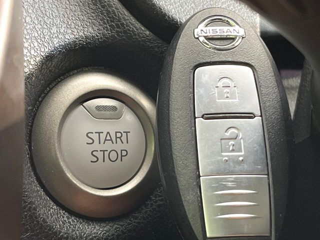 NISSAN NOTE 2017 Image 31