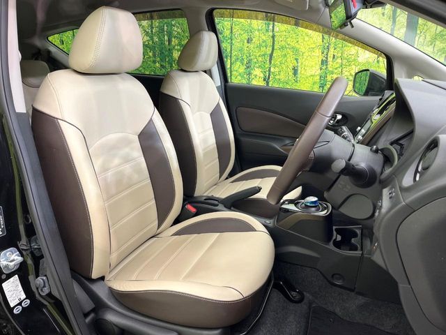 NISSAN NOTE 2017 Image 31