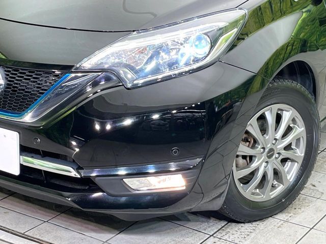 NISSAN NOTE 2017 Image 31