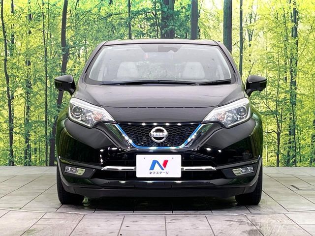 NISSAN NOTE 2017 Image 31