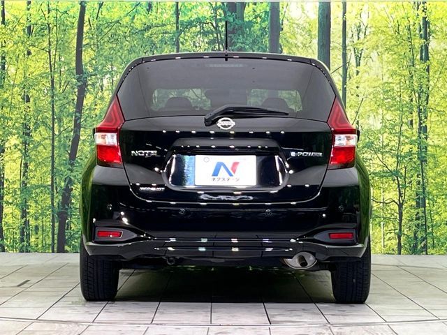 NISSAN NOTE 2017 Image 31