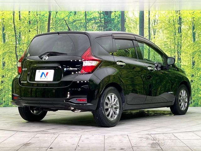 NISSAN NOTE 2017 Image 31