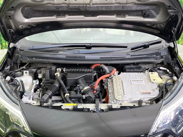 NISSAN NOTE 2017 Image 31