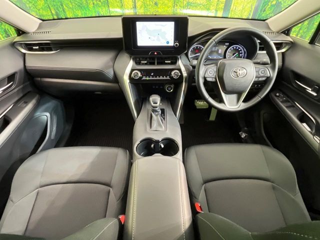 TOYOTA HARRIER 2WD 2024 Image 31