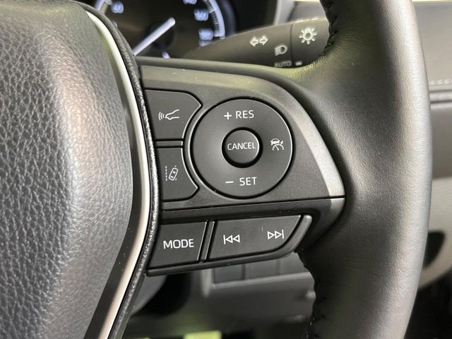 TOYOTA HARRIER 2WD 2024 Image 31