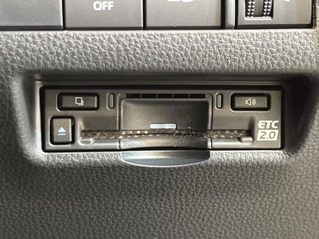 TOYOTA HARRIER 2WD 2024 Image 31