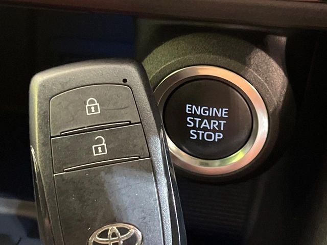 TOYOTA HARRIER 2WD 2024 Image 31