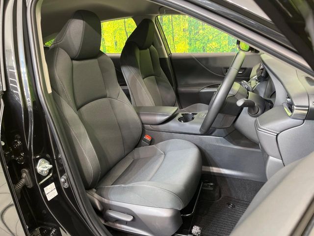 TOYOTA HARRIER 2WD 2024 Image 31