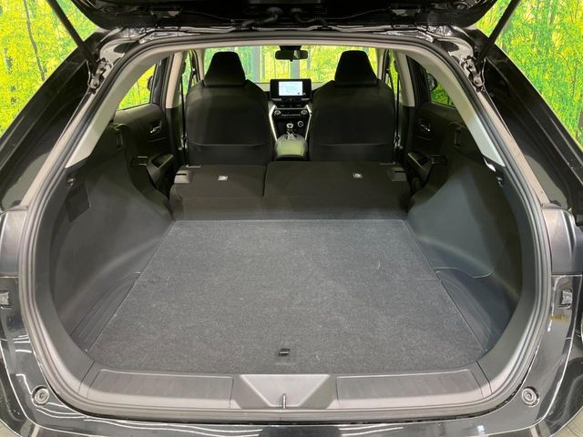 TOYOTA HARRIER 2WD 2024 Image 31