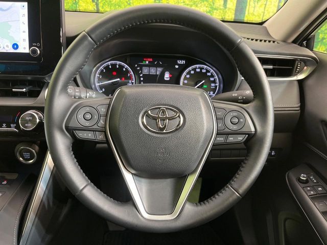 TOYOTA HARRIER 2WD 2024 Image 31