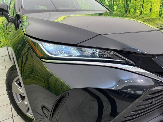 TOYOTA HARRIER 2WD 2024 Image 31