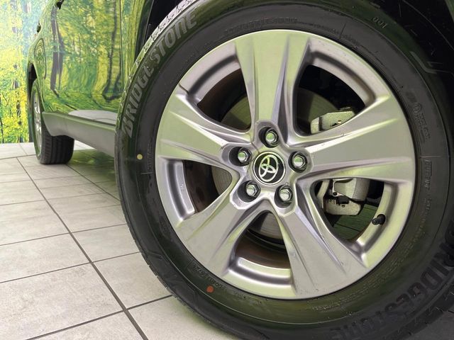 TOYOTA HARRIER 2WD 2024 Image 31