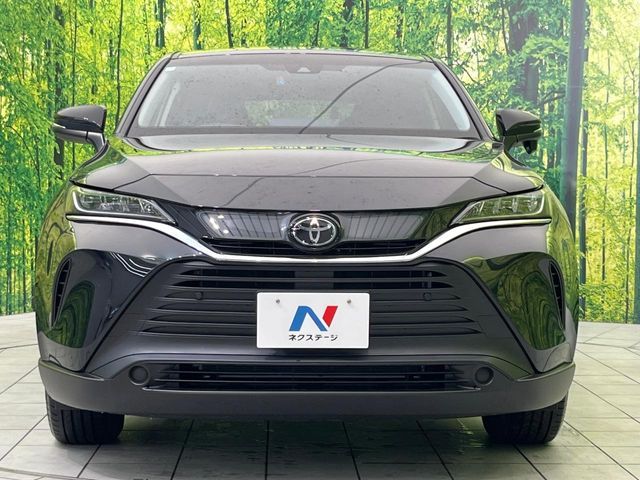 TOYOTA HARRIER 2WD 2024 Image 31