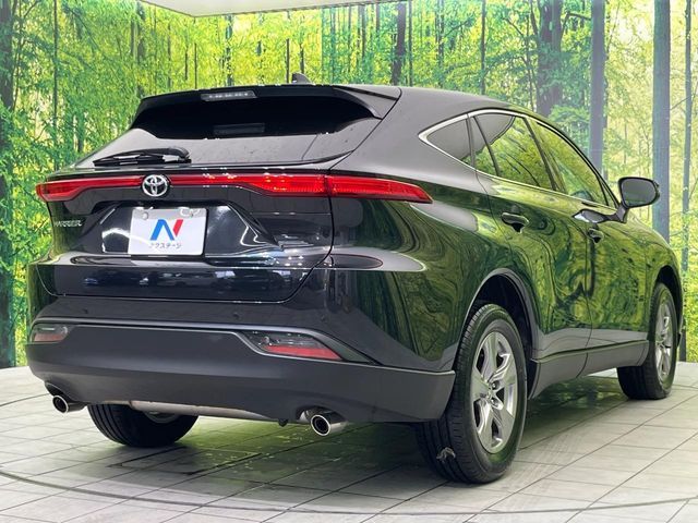 TOYOTA HARRIER 2WD 2024 Image 31