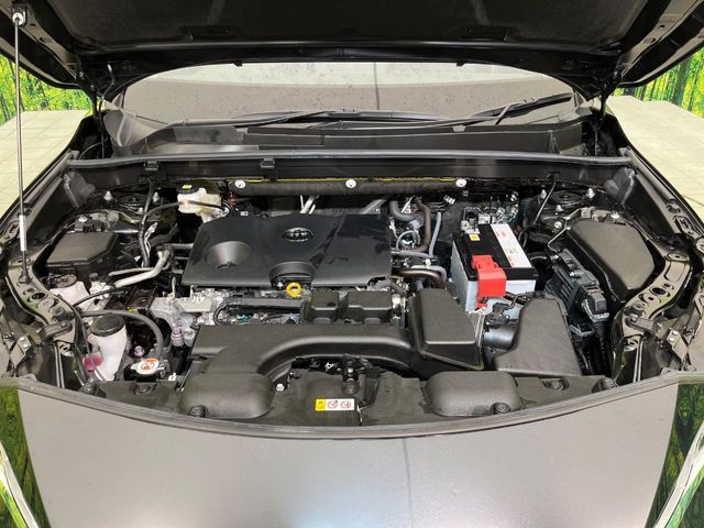 TOYOTA HARRIER 2WD 2024 Image 31