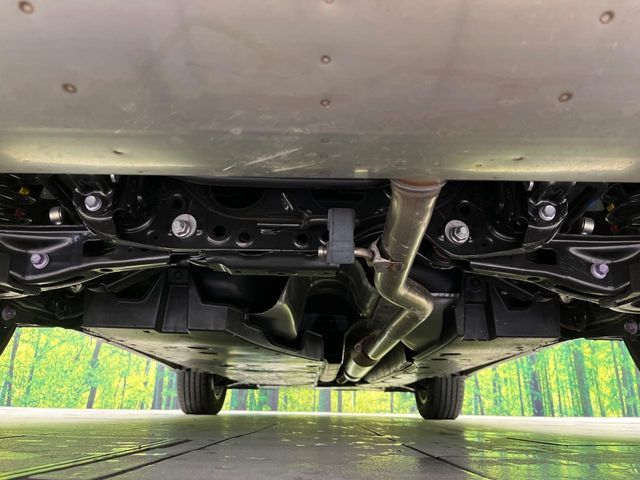 TOYOTA HARRIER 2WD 2024 Image 31