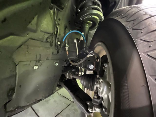 TOYOTA HARRIER 2WD 2024 Image 31