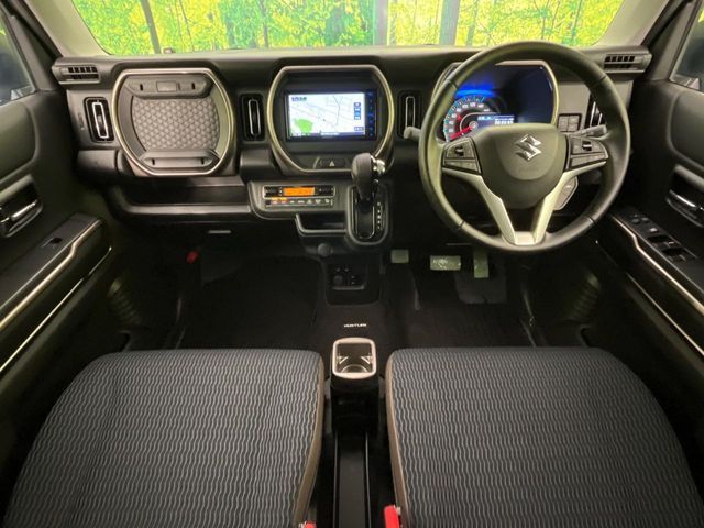 SUZUKI HUSTLER 2022 Image 31