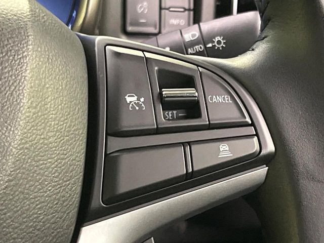 SUZUKI HUSTLER 2022 Image 31