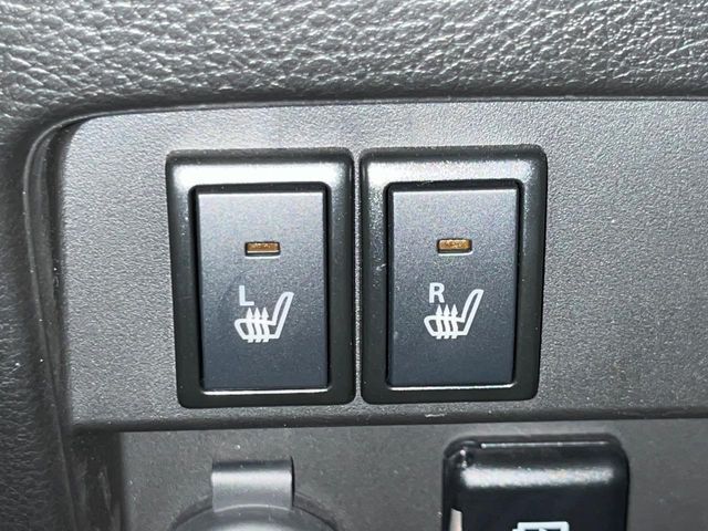 SUZUKI HUSTLER 2022 Image 31