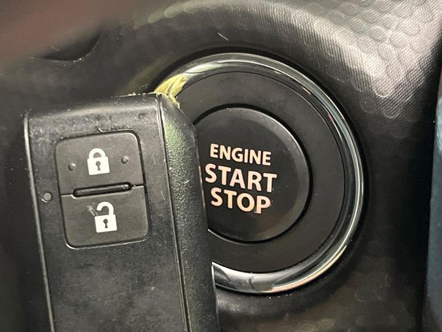 SUZUKI HUSTLER 2022 Image 31