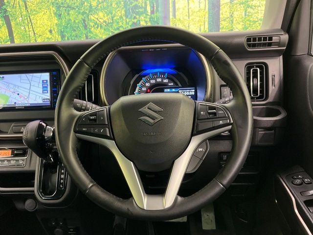 SUZUKI HUSTLER 2022 Image 31