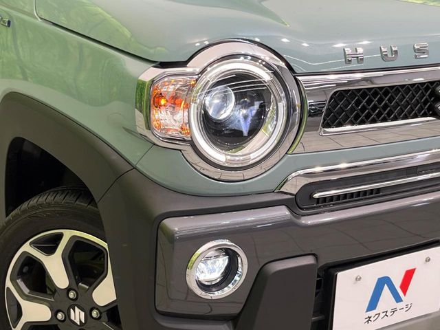 SUZUKI HUSTLER 2022 Image 31