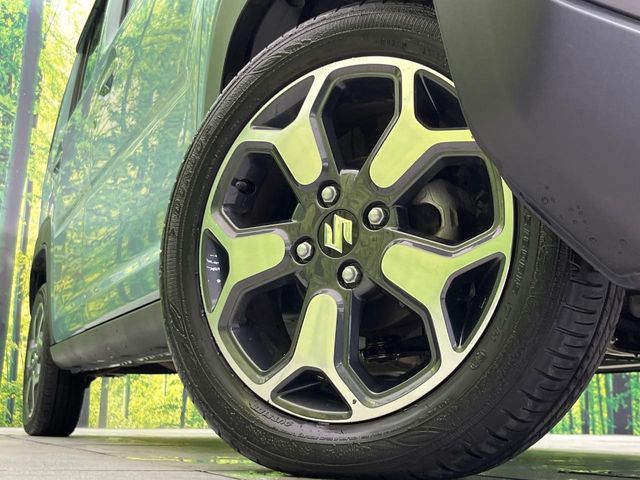 SUZUKI HUSTLER 2022 Image 31