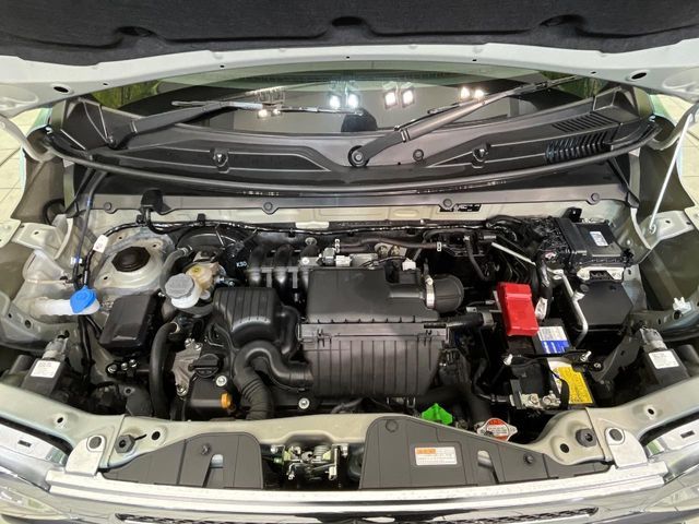 SUZUKI HUSTLER 2022 Image 31