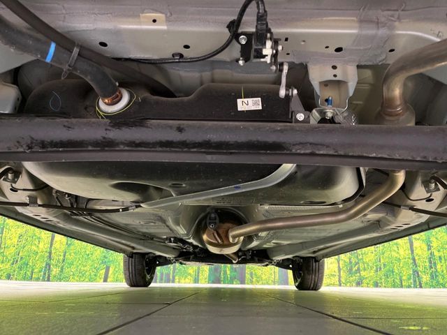 SUZUKI HUSTLER 2022 Image 31