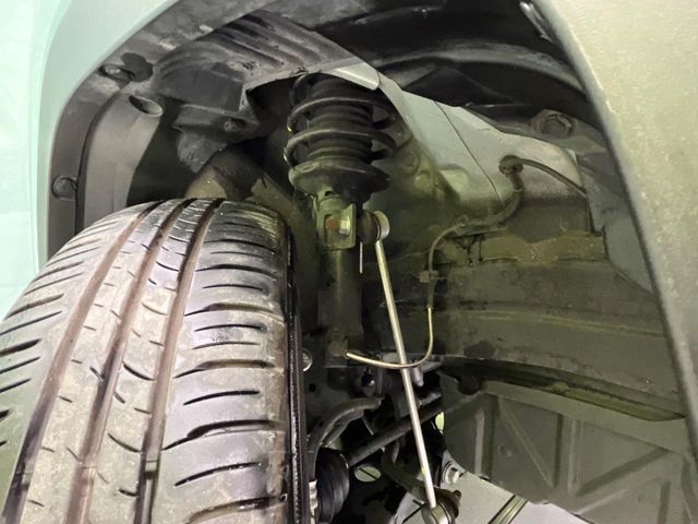 SUZUKI HUSTLER 2022 Image 31