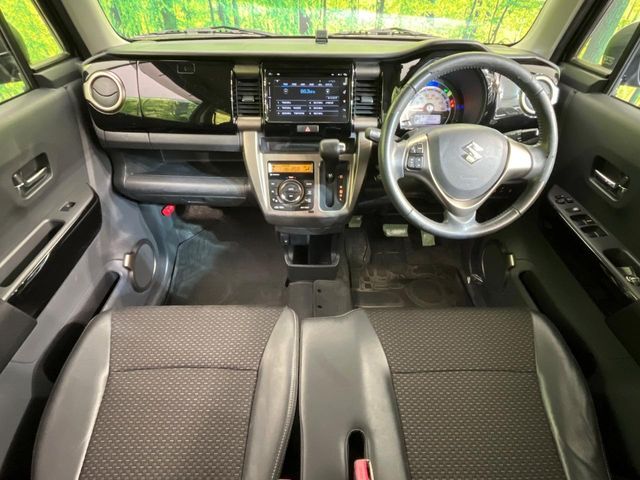 SUZUKI HUSTLER 2017 Image 31