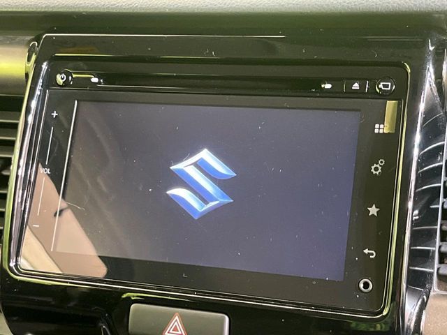 SUZUKI HUSTLER 2017 Image 31