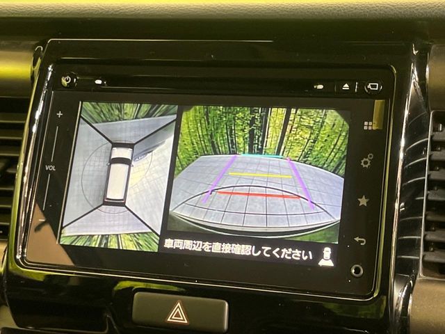 SUZUKI HUSTLER 2017 Image 31