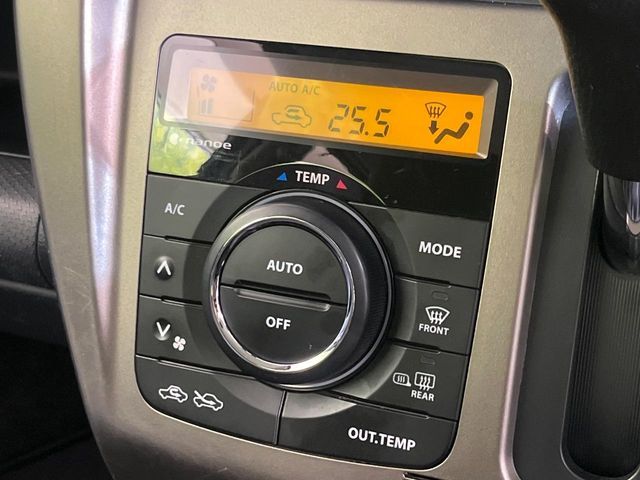 SUZUKI HUSTLER 2017 Image 31